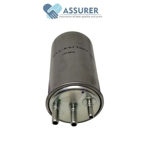 RENAULT DUSTER DIESEL FILTER 7701478546