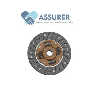 DISC ASSY CLUTCH-31250-0K261