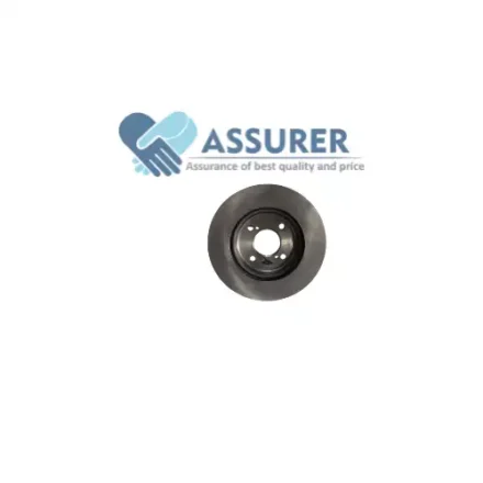 DISC FR BRAKE-55311M69P20