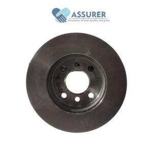 RENAULT DUSTER DISK FR BRAKE 402067967R