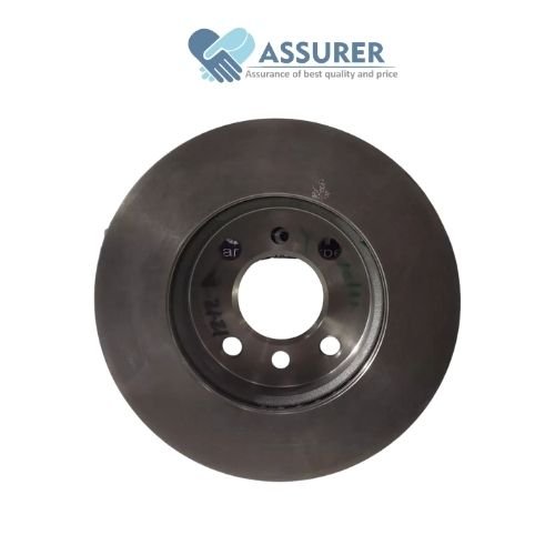 RENAULT DUSTER DISK FR BRAKE 402067967R
