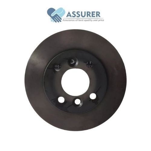 DISK FR BRAKE 402067967R
