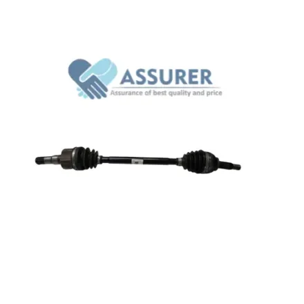 DRIVE HALF SHAFT ASSY FRT LH-0504AAA00421N