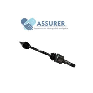 DRIVE HALF SHAFT ASSY FRT RH-0504AAA00411N