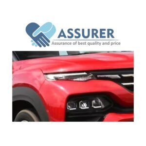 DRL HEAD LAMP LH KIGER-266057985R