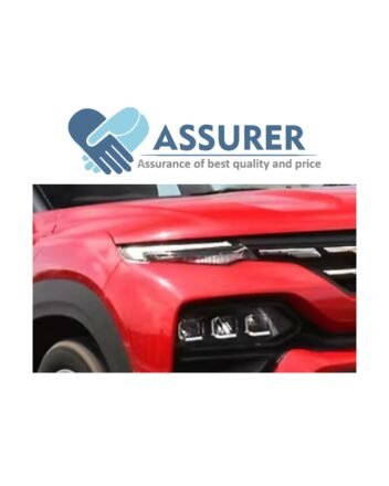 DRL HEAD LAMP LH KIGER-266057985R