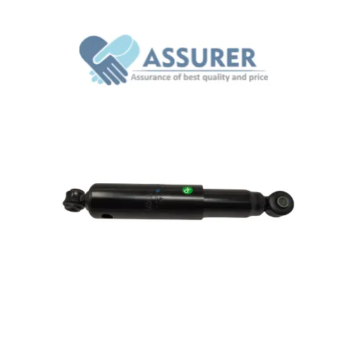 Damper Assy-Steering-048730M80031