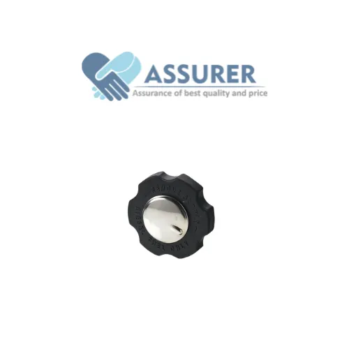 Diesel Tank Filler Cap-331/69285