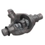 Differential