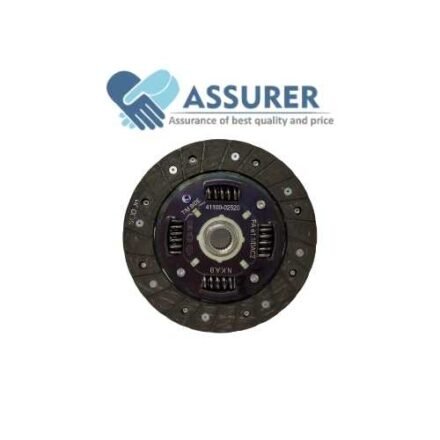 Disc Assy-Clutch-4110002520