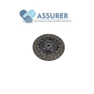 Disc Assy-Clutch-4110002857