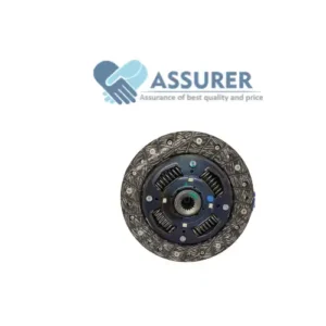 Disc Clutch-22400M66R00