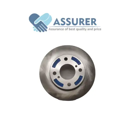 Disc Front Brake-55311M78L01