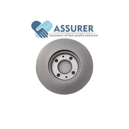 DISC-FRONT WHEEL BRAKE-51712C8000 - Image 2