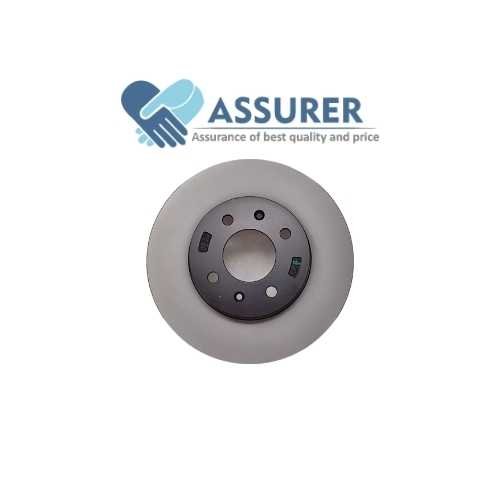 Disc-Front Wheel Brake-51712C8000