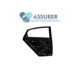 Door Verna Next Gen Rear LH-77003H6000