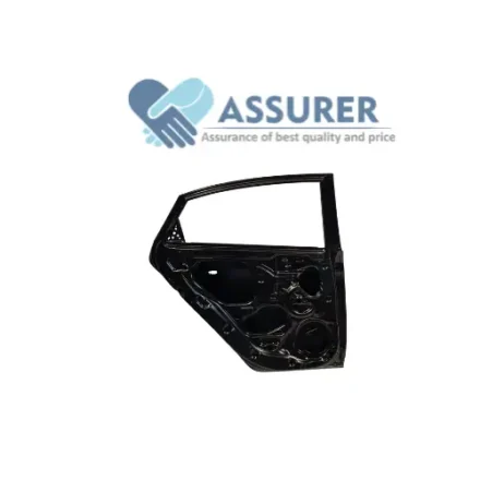 Door Verna Next Gen Rear LH-77003H6000