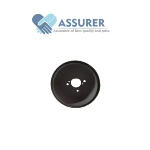 Drum Brake Rear-43511M78L01