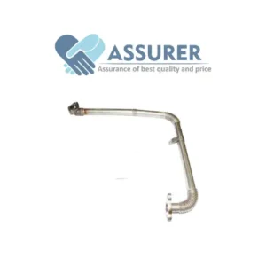 EGR PIPE ABI-T3 EEGR-320/06200