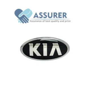 Emblem-Symbol Mark KIA-86300Q6000