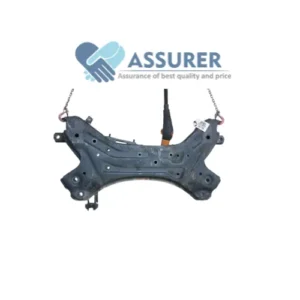 Engine Carrier Support Frame-62400AY000