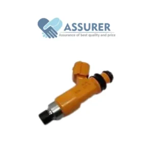 Engine-Fuel Injector Assy-15710M78L10