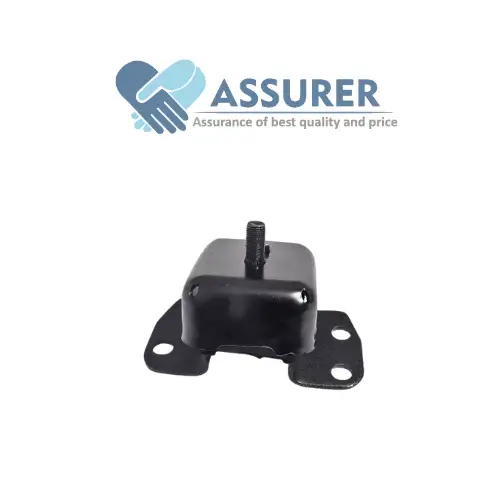 Engine Mounting-12362-B4010