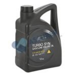 Engine Oil