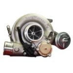 Engine Turbo