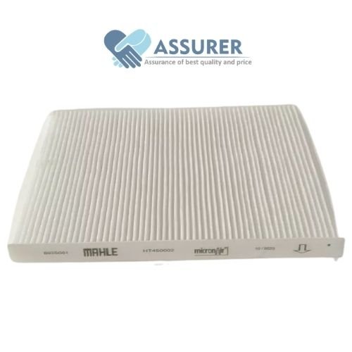 RENAULT CAPTUR FILTER PASS COMPONENT 272774690R
