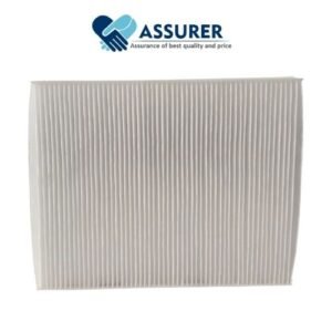 RENAULT CAPTUR FILTER PASS COMPONENT 272774690R