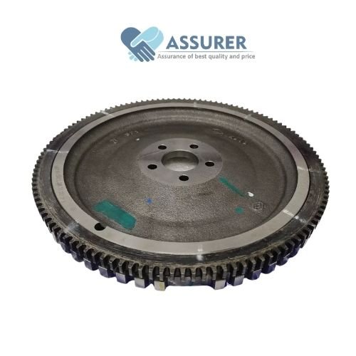RENAULT KWID FLYWHEEL ENGINE 123114474R