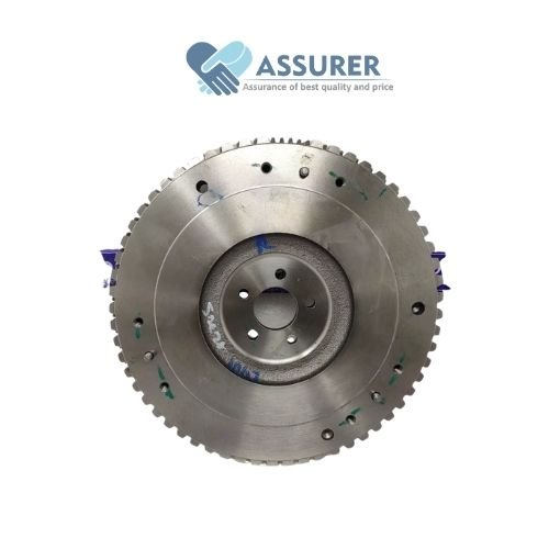 RENAULT KWID FLYWHEEL ENGINE 123114474R