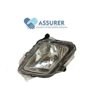 FOG LAMP ASSY FRONT RH-1401DAA00471N
