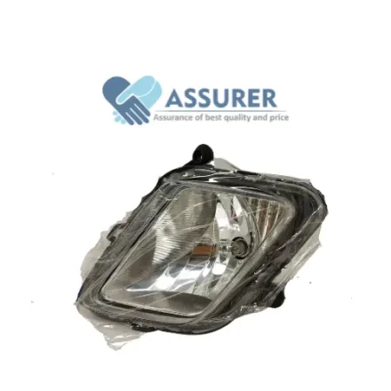 FOG LAMP ASSY FRONT RH-1401DAA00471N