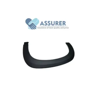 FRT LH WHEEL ARCH CLADDING ASSY-0108EAZ00980N