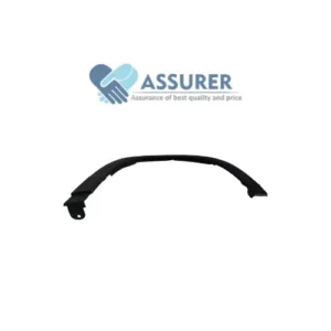 FRT RH WHEEL ARCH CLADDING ASSY-0108EAZ00970N