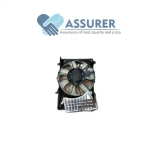 Fan Assy Eng Clg-17100M74T00