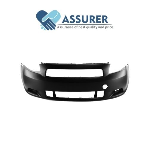 Renault Kwid FASCIA FRONT BUMPER-620225952R-Assurer