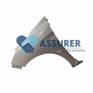 Fender Without Hole Left-57711M73R10 Suzuki Ertiga