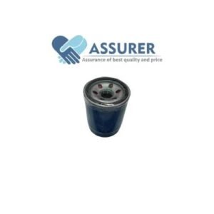 Filter Assy-Engine Oil-2630002752
