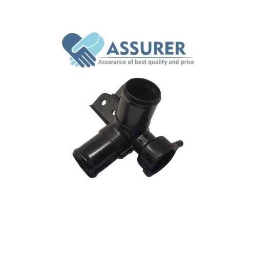 Filter Neck Assy-Radiator-253291J500