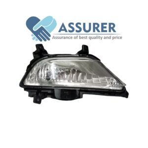 Fog Lamp FR RH-92202C7000