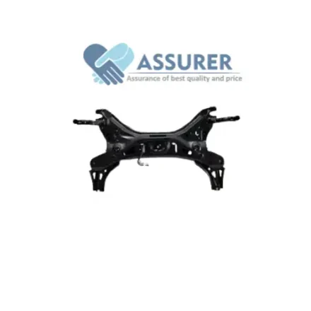 Frame Front Suspension-45810M68P01