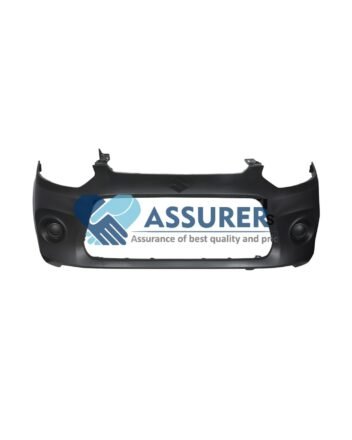 Front Bumper-71711M53MA0-5PK - Alto 800 bumper