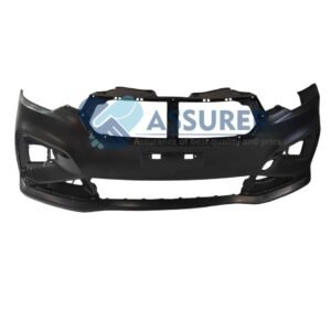 Front Bumper-71711M81R00-5PK Suzuki Celerio