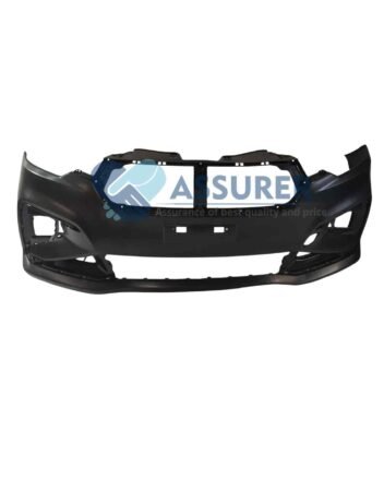 Front Bumper-71711M81R00-5PK Suzuki Celerio