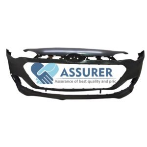 Front Bumper Cover-86511C7500