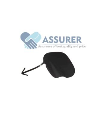 Front Bumper Tow Cover-71722M81R00 Suzuki Celerio