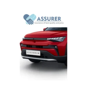 Front Bumper Upper Grille-71740M71U00-KDJ